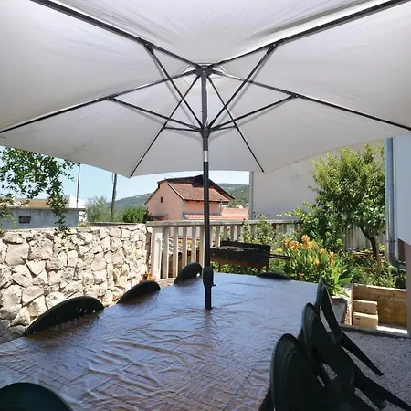 Apartment Marina With Sea View 03 Apartman *