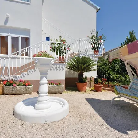 Apartment Marina With Sea View 03 Apartman *