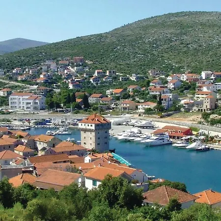 Apartment Marina With Sea View 03 * Marina