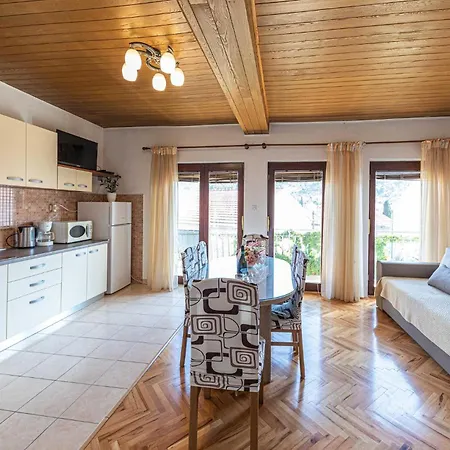 Apartment Marina With Sea View 03