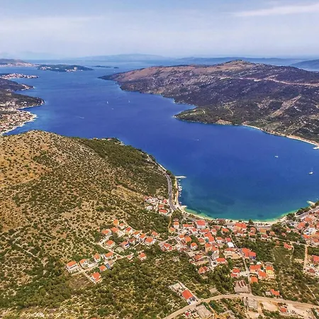 Apartment Marina With Sea View 03 Apartman