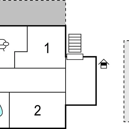 Apartment Marina With Sea View 03 *